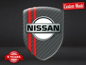 Nissan Stemmi Auto Custom Max Resiliente Elegante Pro Layout